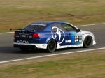 Acura TL Race Car 2004 года